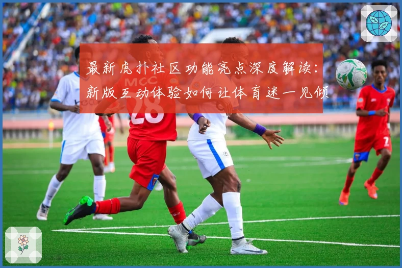 最新虎扑社区功能亮点深度解读：新版互动体验如何让体育迷一见倾心