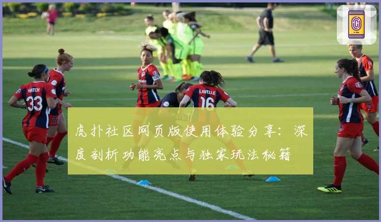 虎扑社区网页版使用体验分享：深度剖析功能亮点与独家玩法秘籍