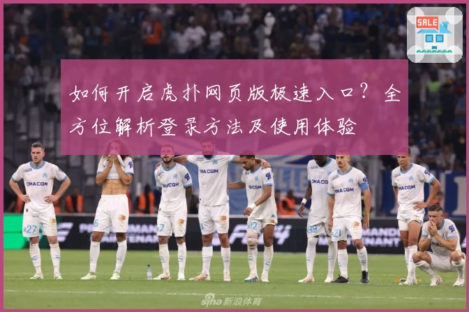 如何开启虎扑网页版极速入口？全方位解析登录方法及使用体验