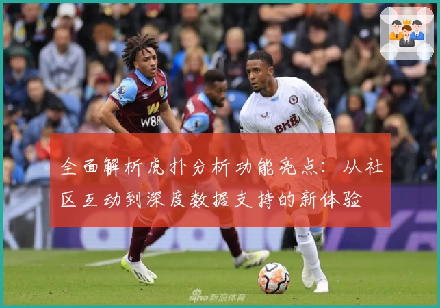 全面解析虎扑分析功能亮点：从社区互动到深度数据支持的新体验