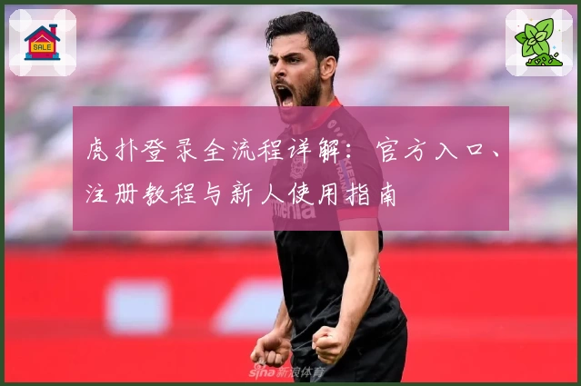 虎扑登录全流程详解：官方入口、注册教程与新人使用指南