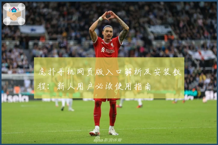 虎扑手机网页版入口解析及安装教程：新人用户必读使用指南