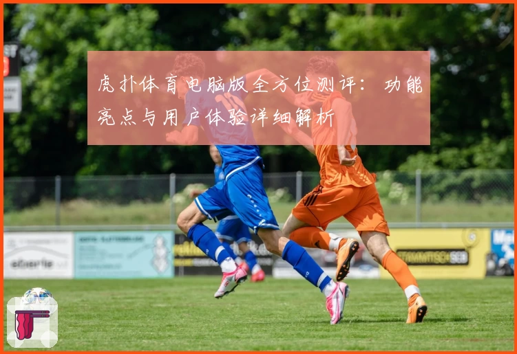 虎扑体育电脑版全方位测评：功能亮点与用户体验详细解析