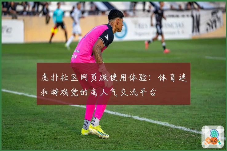 虎扑社区网页版使用体验：体育迷和游戏党的高人气交流平台
