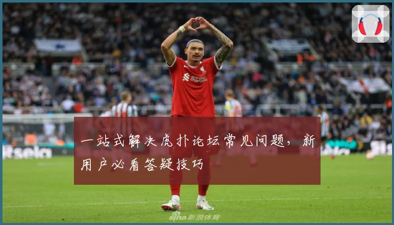 一站式解决虎扑论坛常见问题，新用户必看答疑技巧