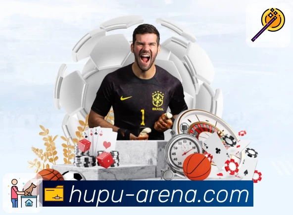 虎扑体育服务体系